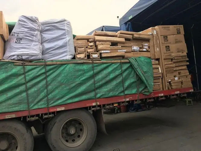 瓯海家具托运
